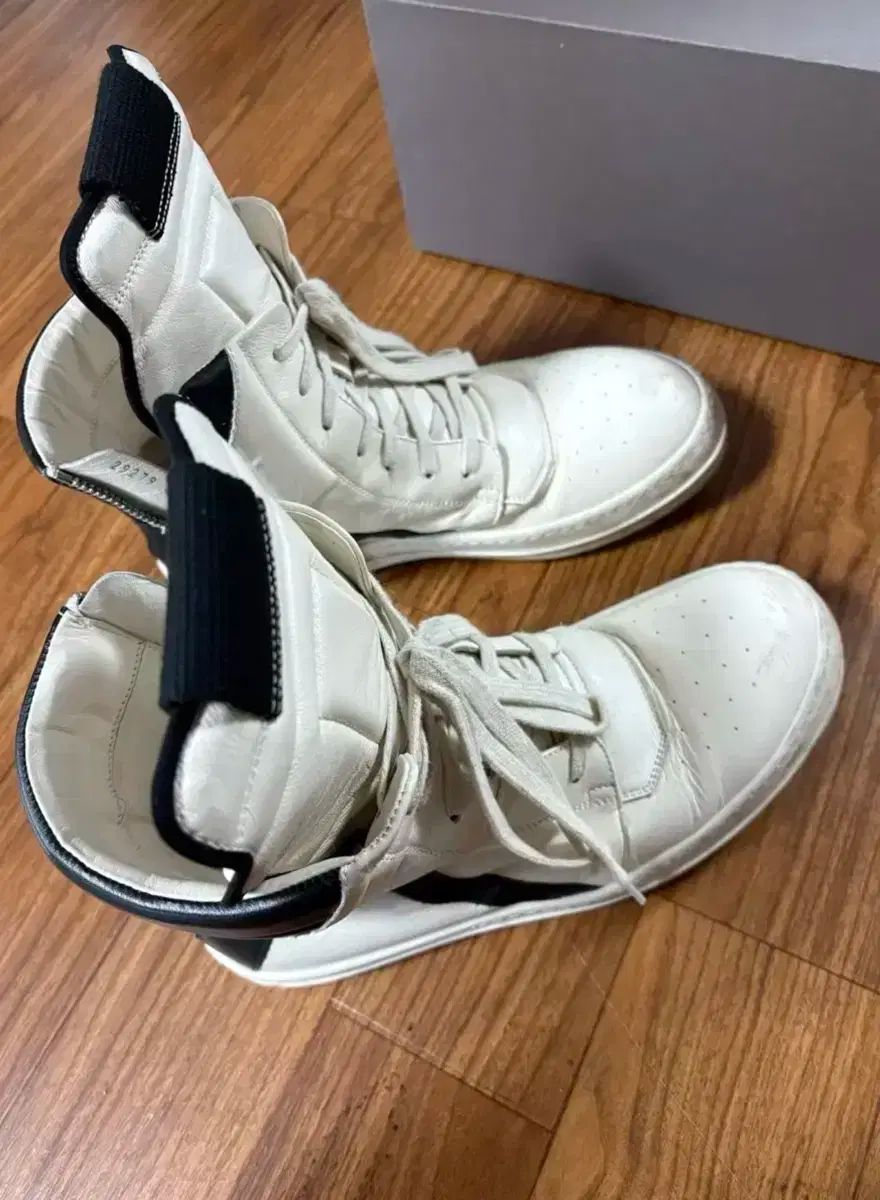 Rickowens リックオウエンス ジオバスケット 41 RICK OWENS(リック