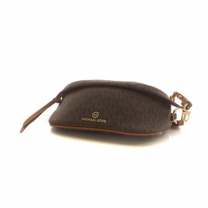 マイケルコース MICHAEL KORS SLATER スリングパック