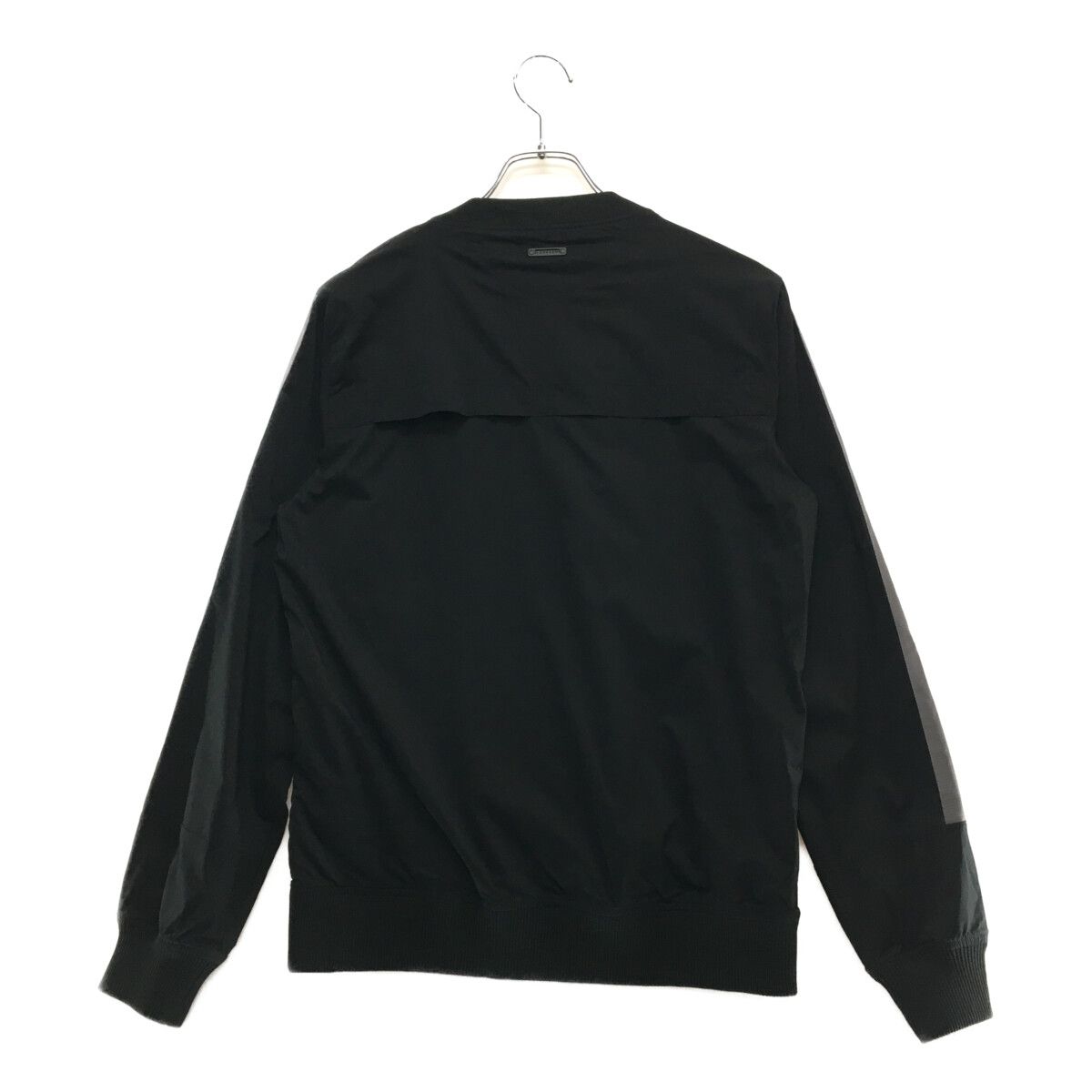 St.Andrews - coco 中古 セントアンドリュース StANDREWS メンズ スニードジャック M 黒 裏地付き プルオーバー St.Andrews - coco 中古 セントアンドリュース StANDREWS メンズ