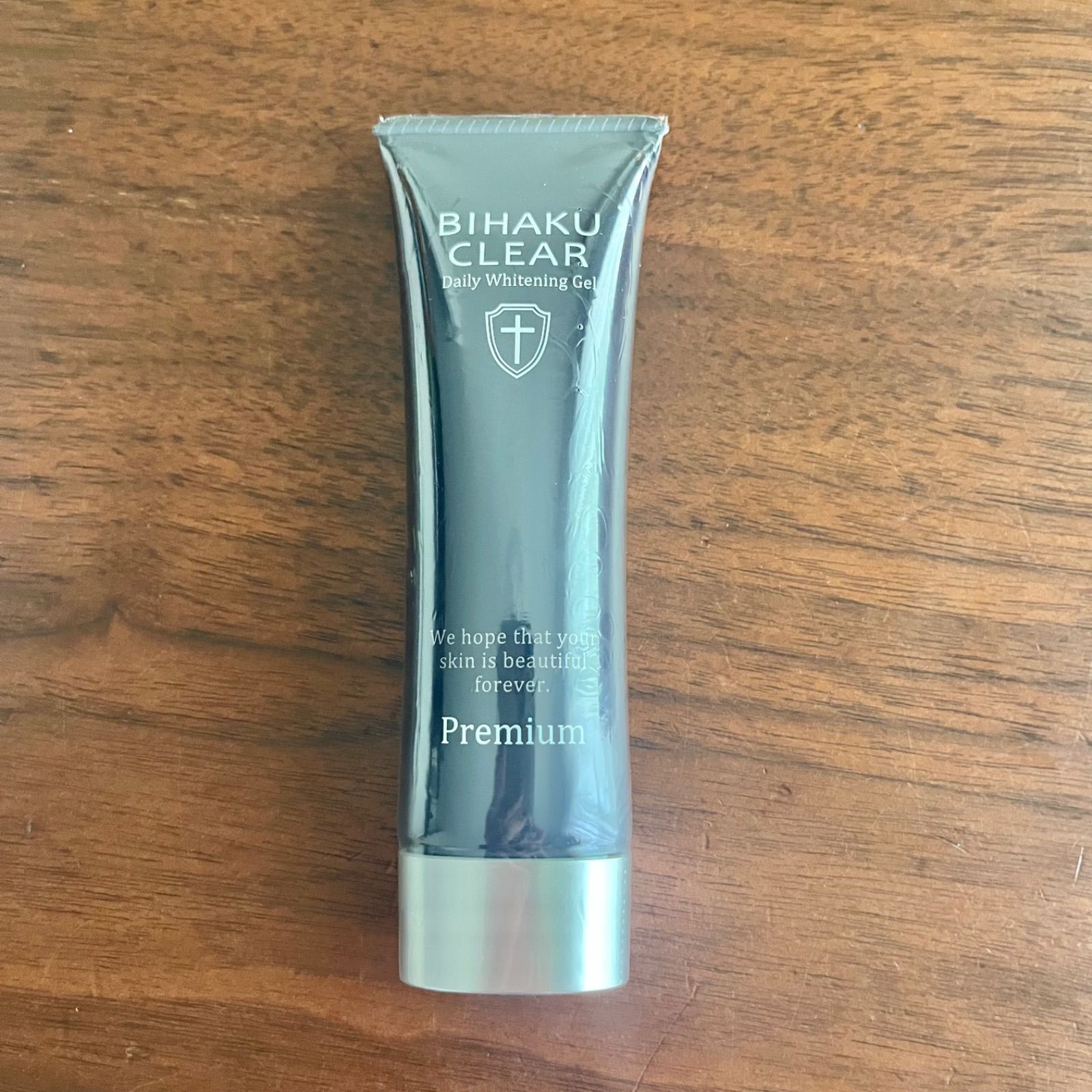 ビハククリア ビハククリア プレミアム 50g 2本 2本セット ビハク クリア