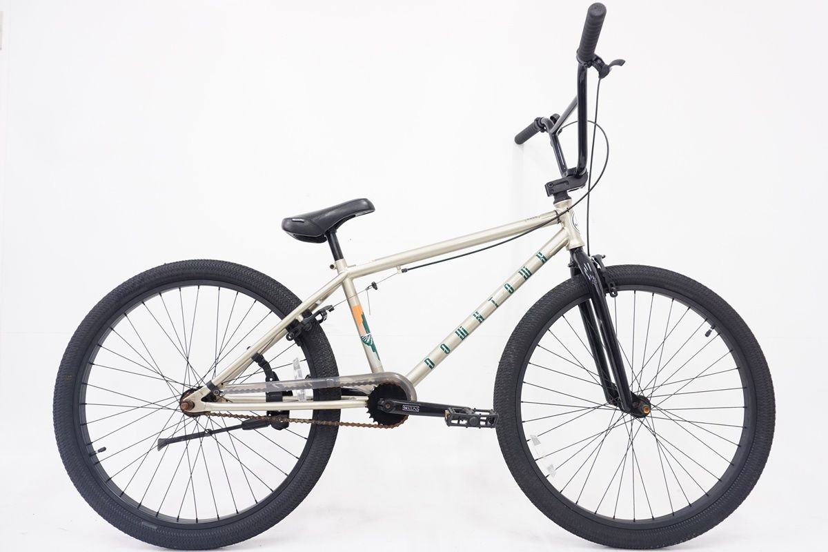 ジャンク HARO ハロー DOWNTOWN 26 2025年モデル BMX | バイチャリ浜松店