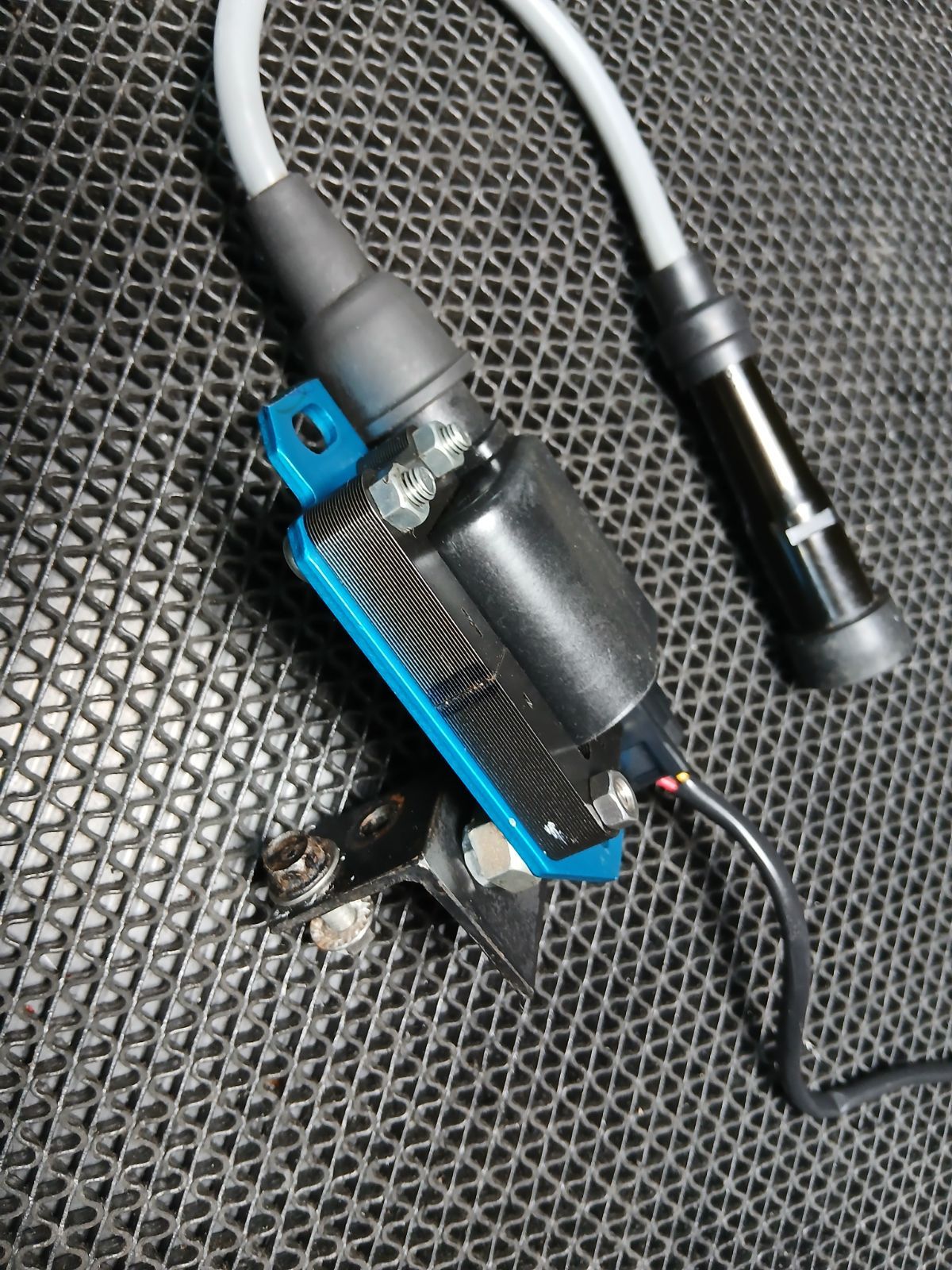 点火ハイパワーコイル