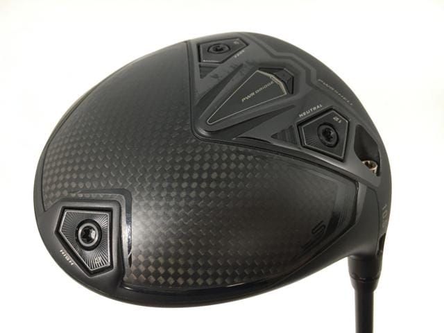 ダークスピード LS セット売り３Ｗ14.5° 5W17.5° ハドラス済 楽天市場】コブラ ダークスピード lsの通販