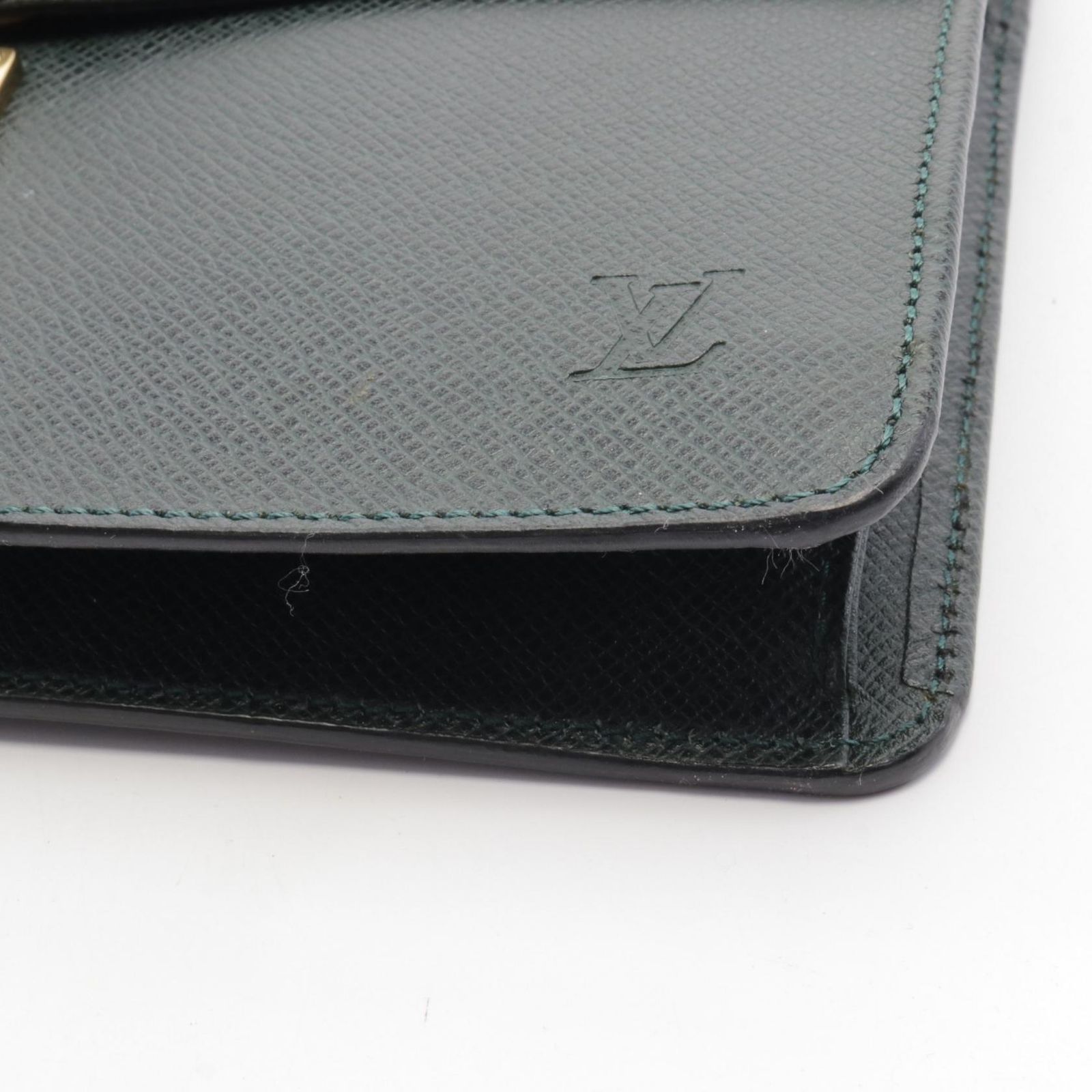 ルイヴィトン セカンドバッグ クラド LOUIS VUITTON クラド セカンド