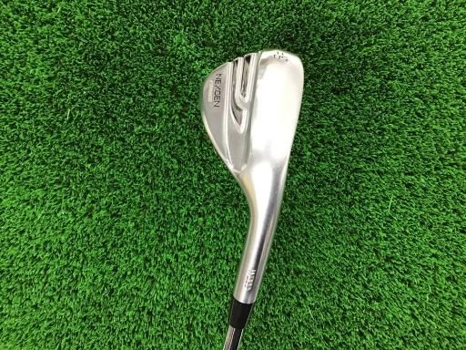 【】 ゴルフパートナー NEXGEN FORGED WEDGE(2022) 58°/11° ウェッジ WG NS PRO 950GH neo (フレックスS) メンズ 男性用 右利き 右用 Cランク ゴルフクラブ