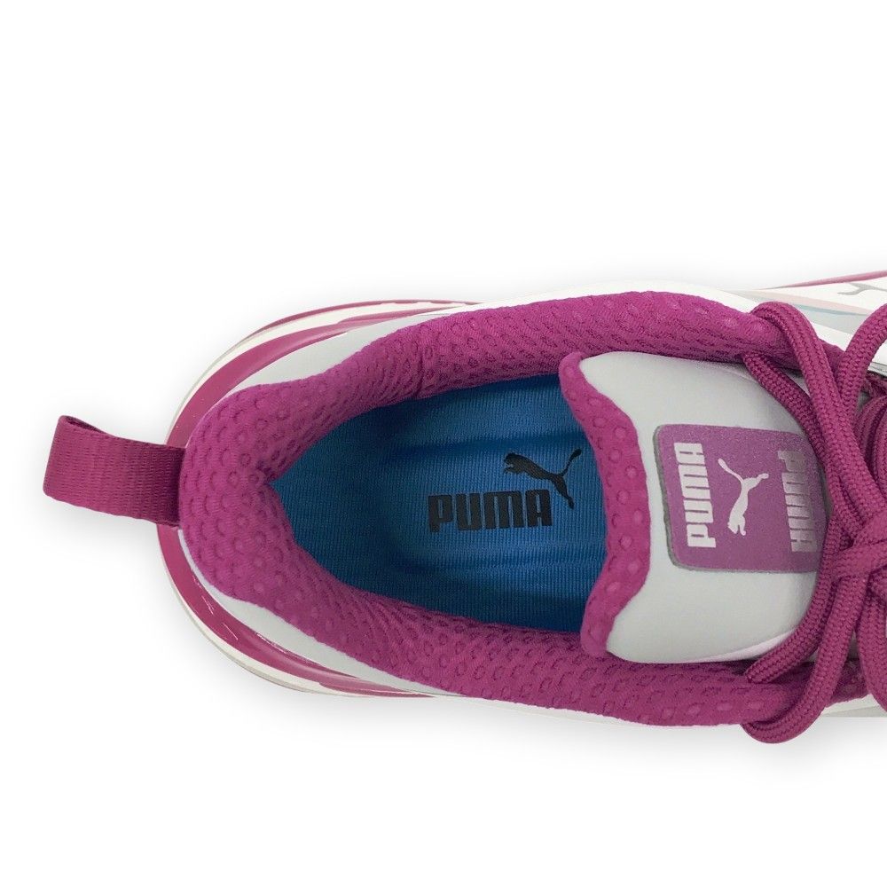 PUMA GOLF プーマゴルフ 376584-05 スパイクレス ゴルフシューズ