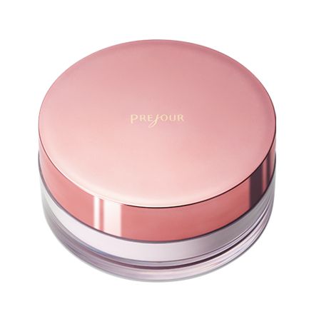 【オッペン化粧品】 プレジュール ルーセントパウダー 1色 18g