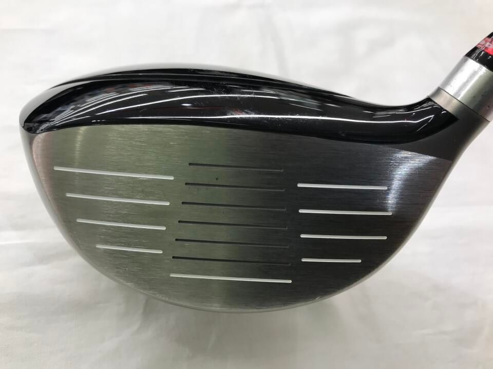 【即納】RODDIO COMPACT DRIVER Deep back | 10 | RODDIO Sole: 4 | 中古 | ドライバー | ロッディオ