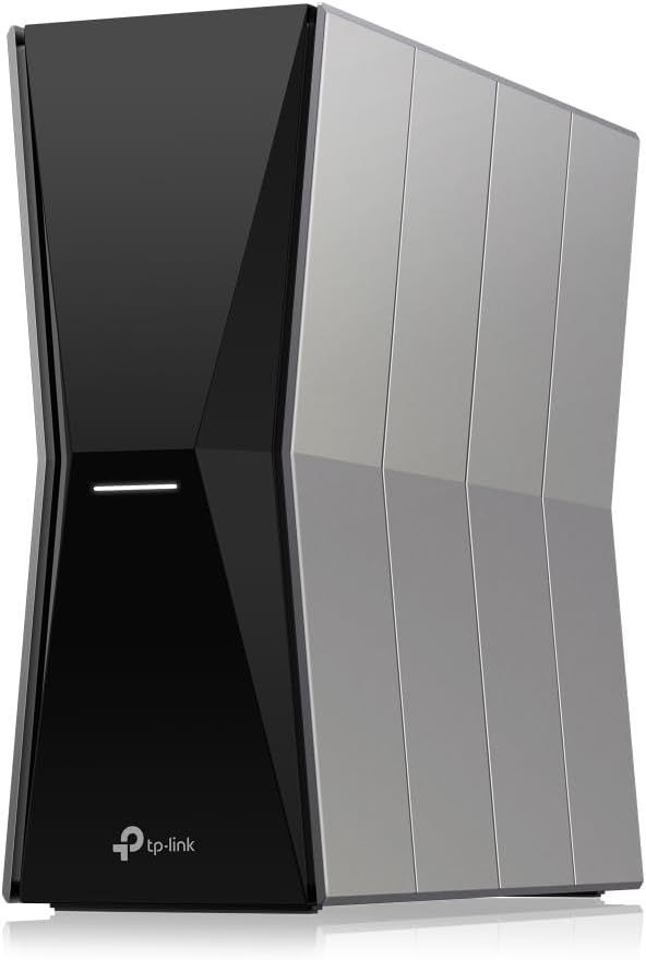 TP-Link WiFi 7 無線LANルーター Archer BE805 別5359