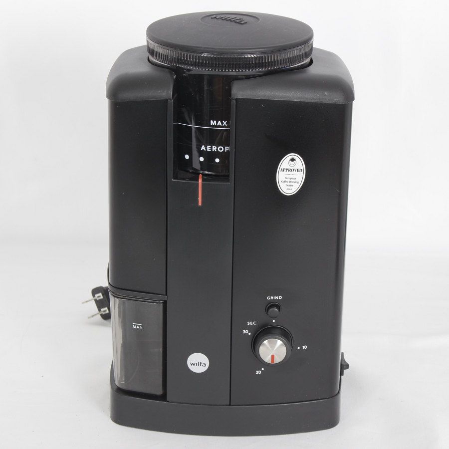 Wilfa SVART Aroma CGWS-130B(ウィルファ)【美品】 Wilfa SVART Aroma CGWS-130B(ウィルファ)【美品】