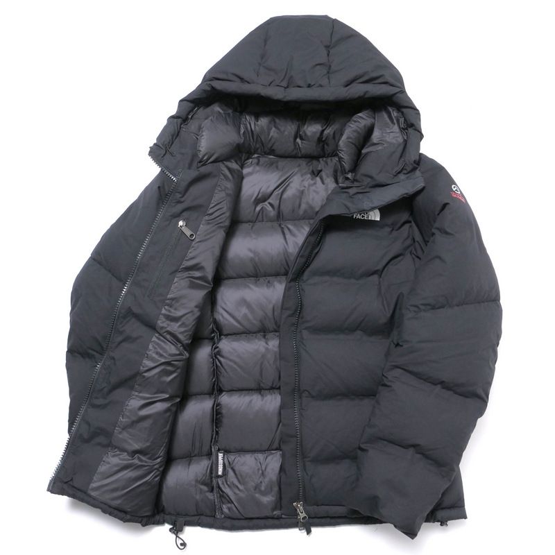 THE NORTH FACE ザ・ノースフェイス BELAYER PARKA ビレイヤー