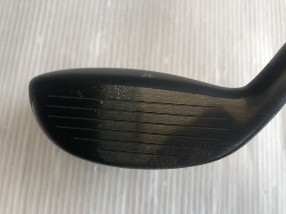 中古】ユーティリティ キャスコ UFO AIR UT by POWER TORNADO