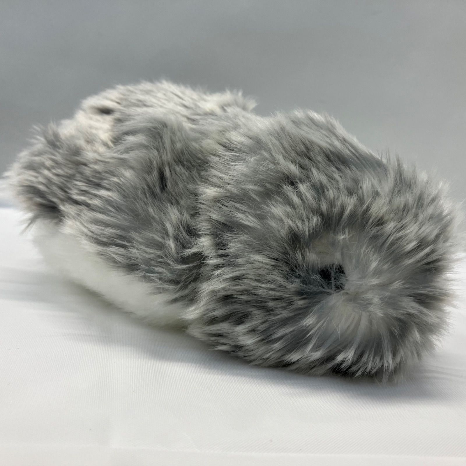 ✨モフリン(Moflin)　シルバー✨ Moflin【モフリン】 シルバー | Robot Planet Online store