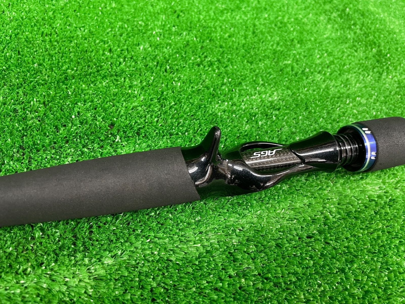 割引 ソルティガ BJ AGS 65HB-SMT ※送料込み (栗東店 併売）