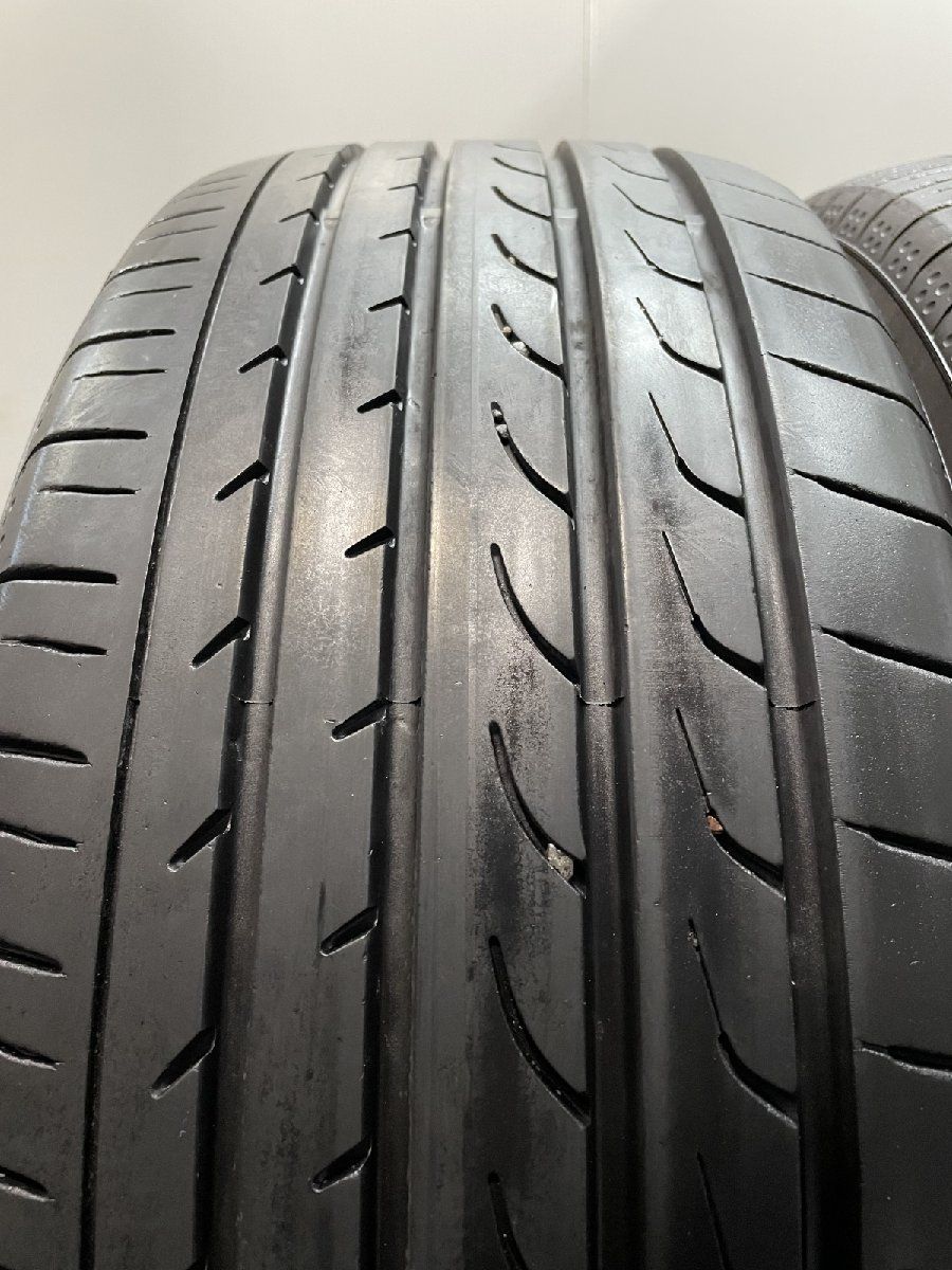 21年製 YOKOHAMA BluEarth RV-02 205/60R16 92H ヨコハマ ブルーアース