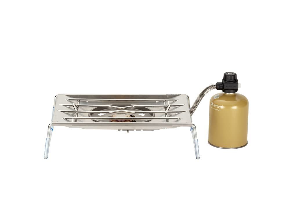 2024 アウトドア・釣り・旅行用品 スノーピーク(snow peak) フラット