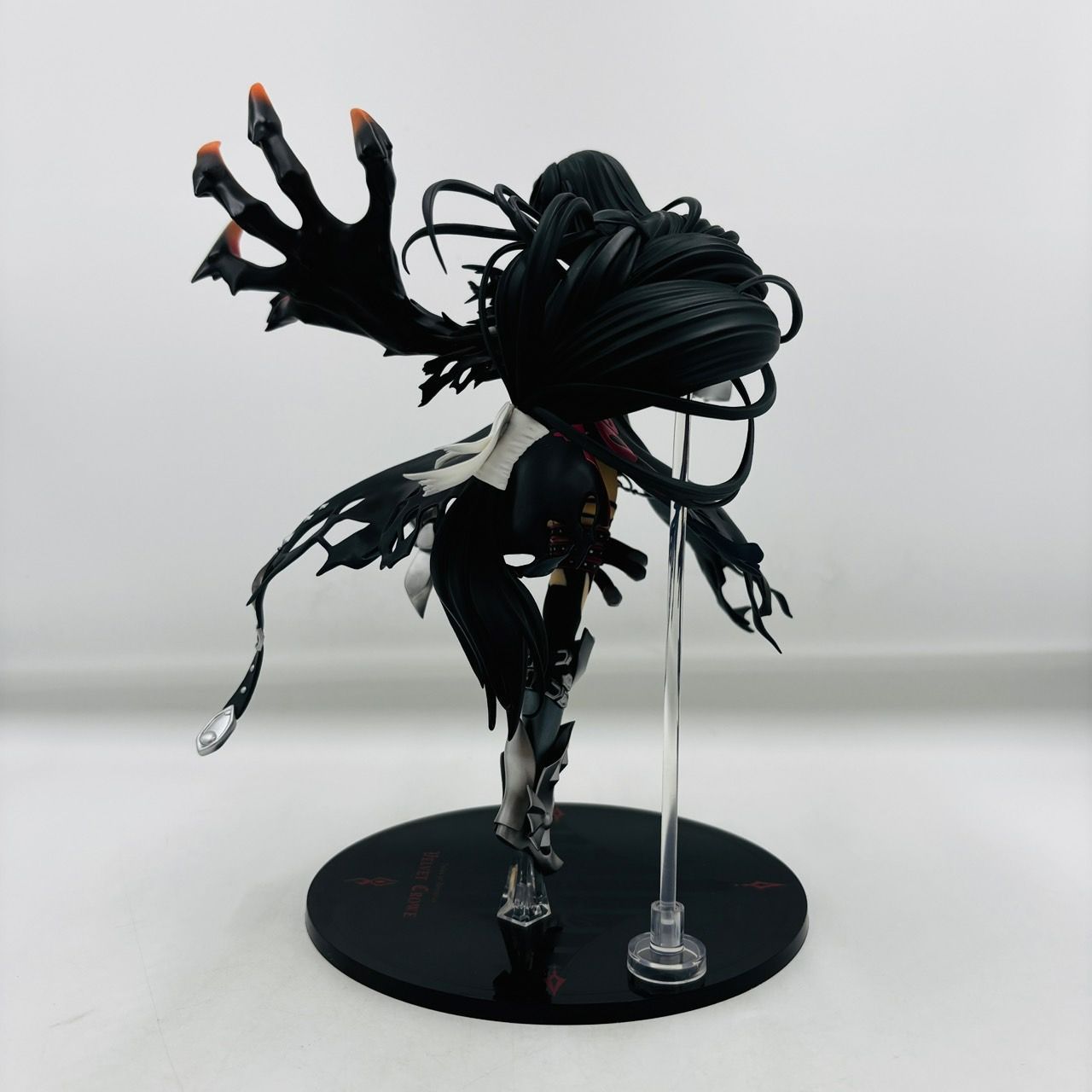 ALTER テイルズ オブ ベルセリア ベルベット クラウ 1/8 フィギュア