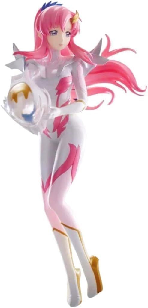 22体まとめ売り　未開封　ラクス・クライン　　Lacus Clyne フィギュア 2025年最新】ラクスクライン フィギュアの魅力的な商品一覧