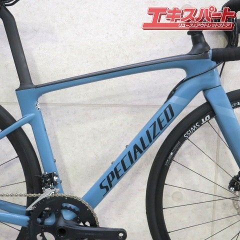 SPECIALIZED ROUBAIX SPORT 105 R7000 2×11S 2020 フルカーボンロード 