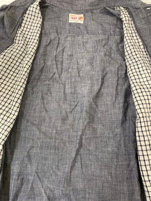 SHIRT