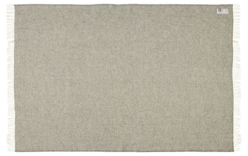 フランフラン　シルベール　ブランケット　ベージュ 140x200cm シルク　混 フランフラン シルベール ブランケット ベージュ 140x200cm シルク混