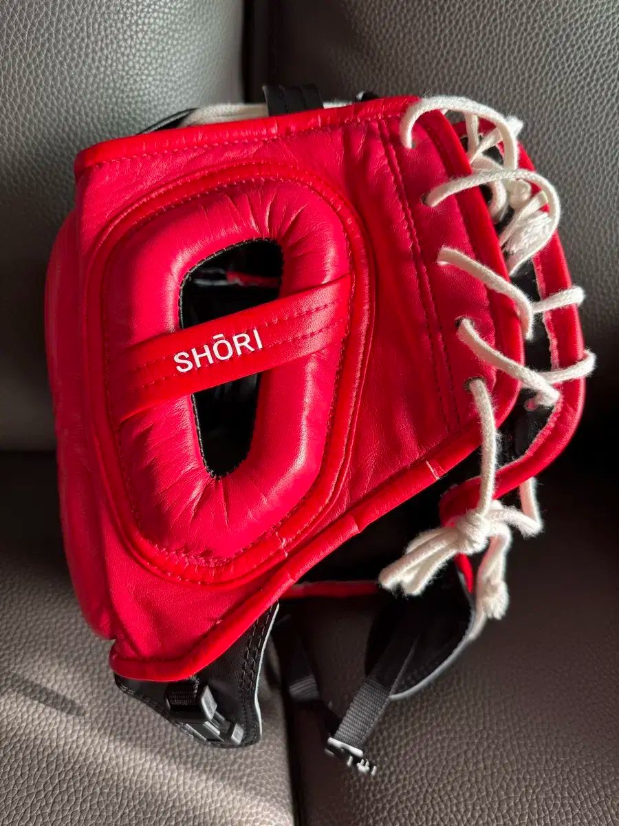 アディショーリー コボホ ヘッドギア M