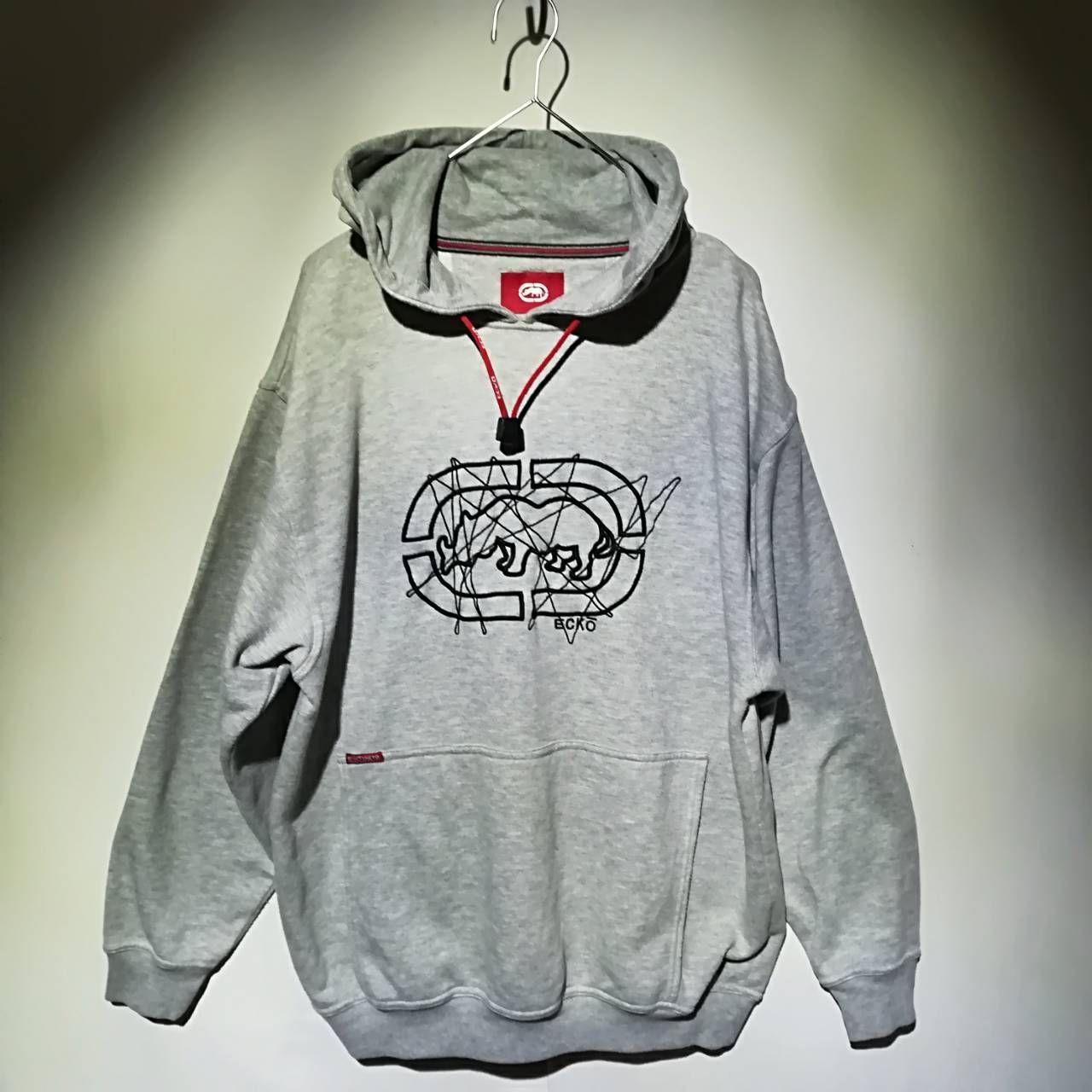 送料0円】 パーカー エコー 値下げECKO リール - duurzaamslim.nl