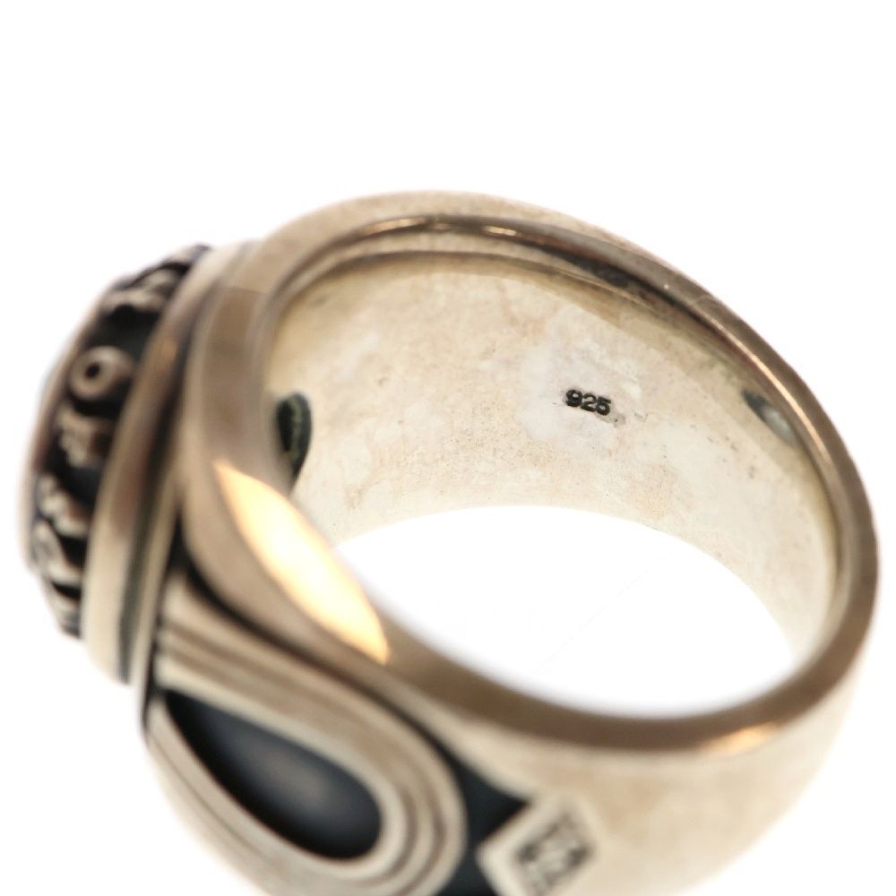 Sympathy of Soul (シンパシーオブソウル) PHILIP COLLEGE RING