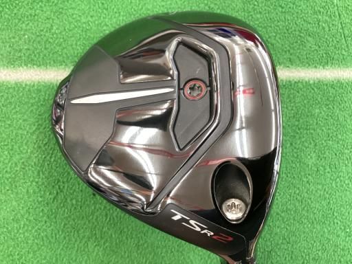 タイトリストTSR2 Fw5番ウッド18度TSP111Sシャフト付き中古品 中古】 タイトリスト TSR2 18° フェアウェイウッド FW TSP111