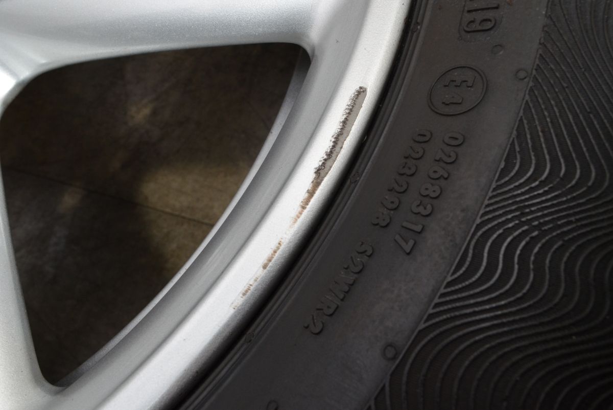 クロスオーバー