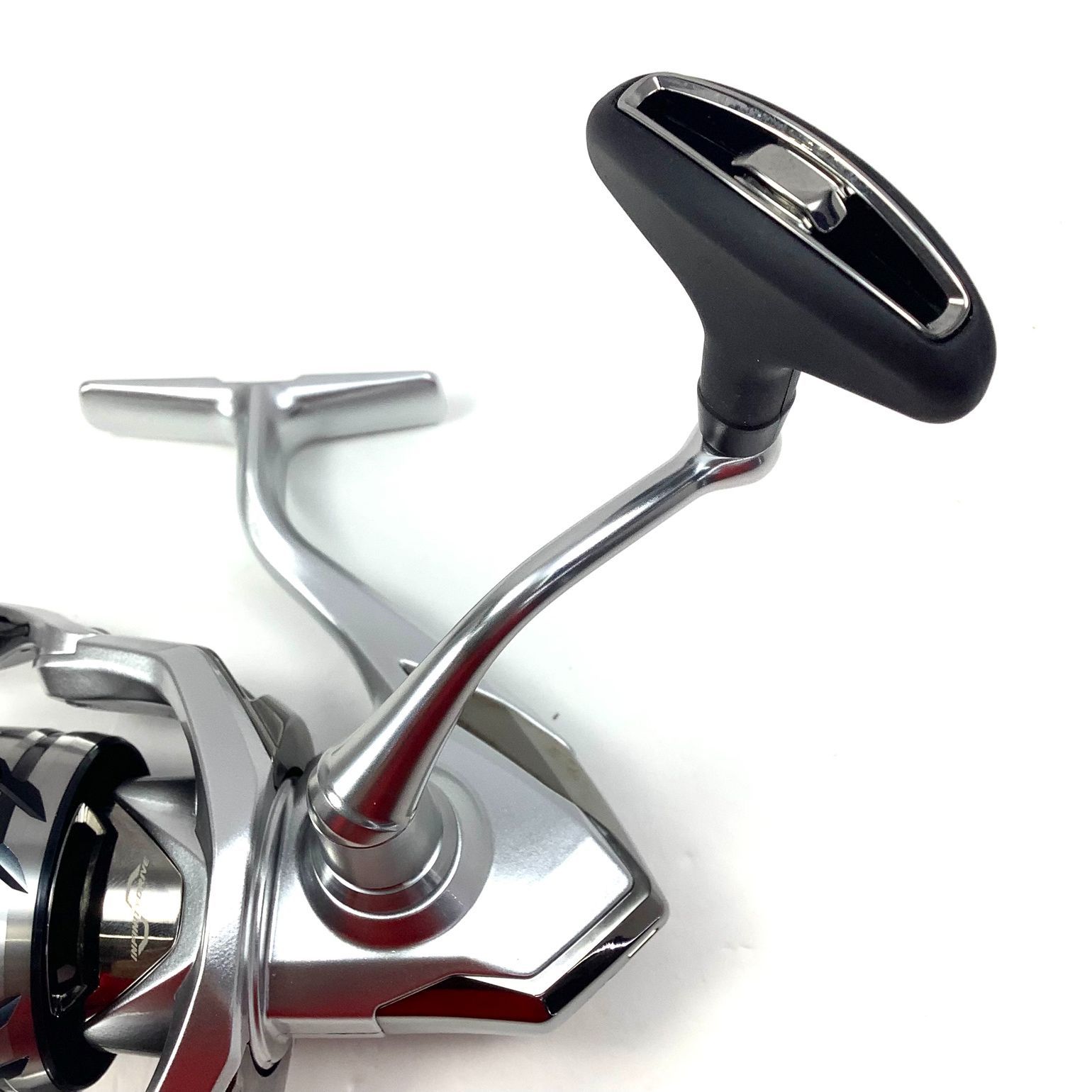 1 シマノ 23’ストラディック 4000ＭＨＧ スピニングリール