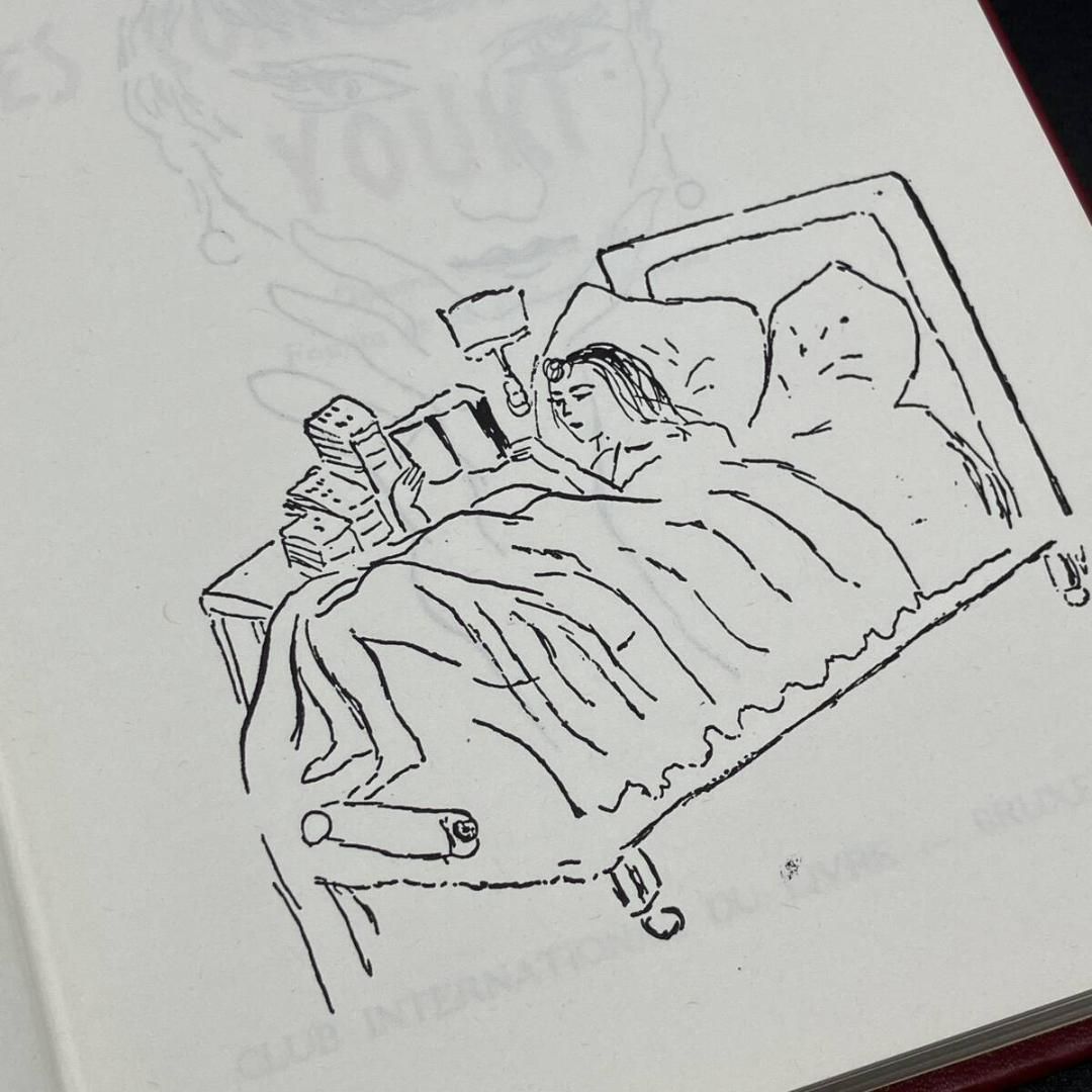 藤田嗣治　挿絵本　ユキの打ち明け話　装幀　1957年　限定本 ハードカバー 1957年 藤田嗣治 装幀 挿絵 『ユキの打ち明け話』限定本 ハード