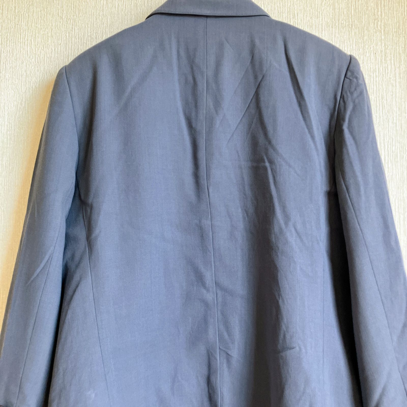 良品⭐️ レリアン Leilian テーラード ジャケット オフィスカジュアル