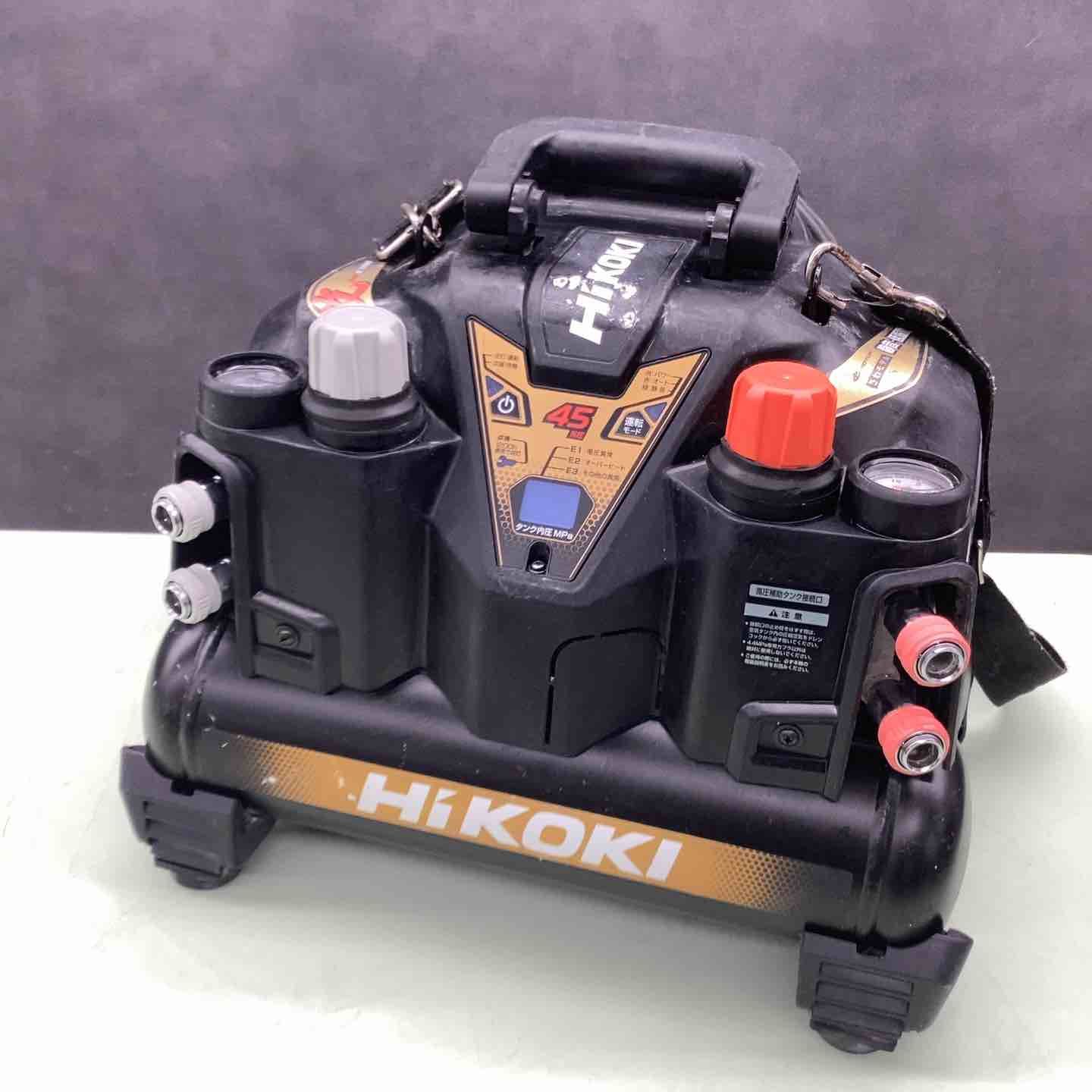 8L容量 EC1245H3