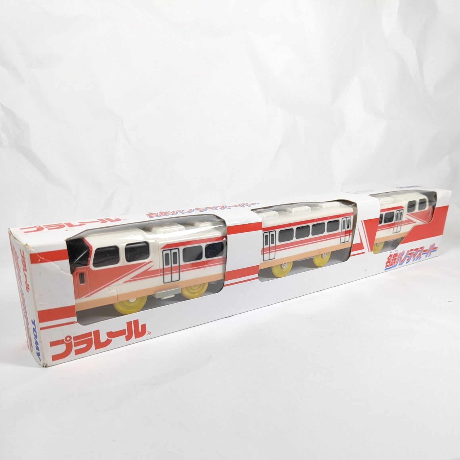 タカラトミー(TAKARA TOMY) TOMY プラレール限定車両 東京モノレール10000形セッ タカラトミー(TAKARA TOMY) プラレール限定車両200系東北新幹線