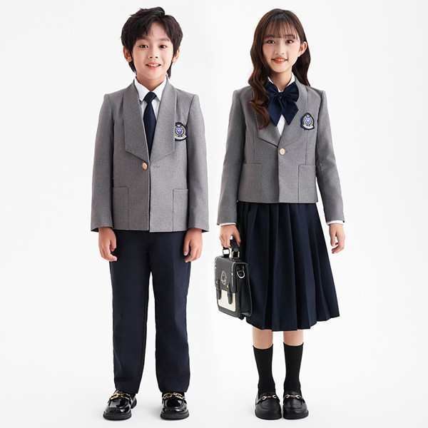 入学式 卒業式 制服 女の子 男の子 セット スーツ イギリス風 小学生 中学生 高校生 JK ジュニア 中学 受験 大きいサイズ ゆったりサイズ