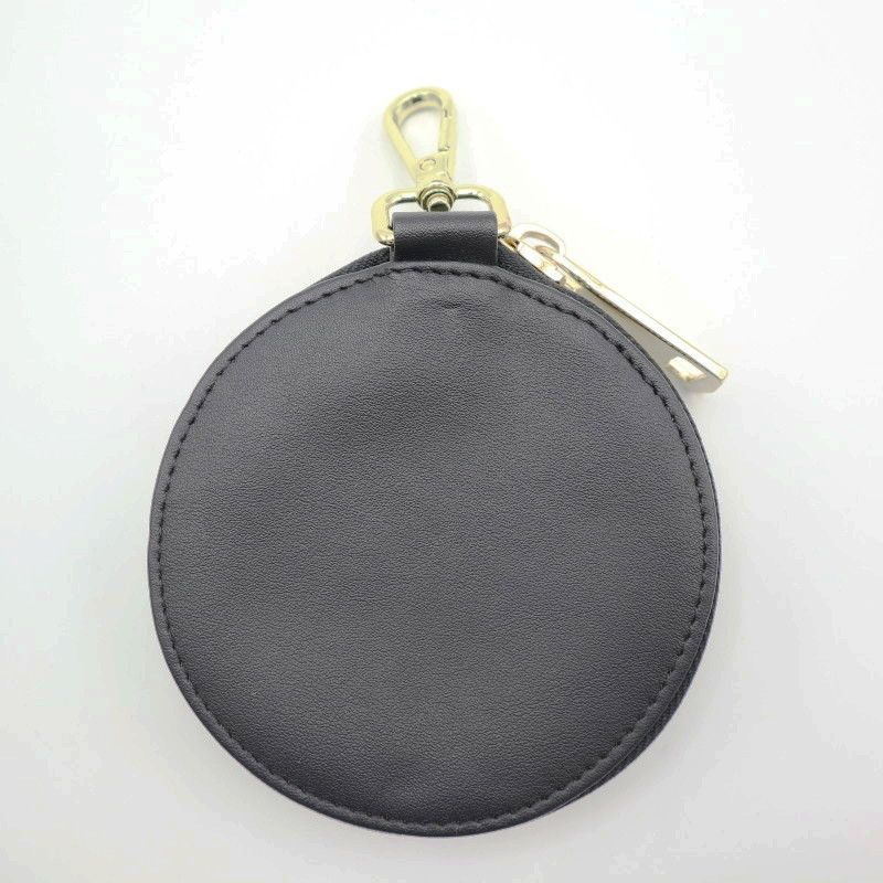 blackmeans ブラックミーンズ 刺繍 キャンバス/レザ