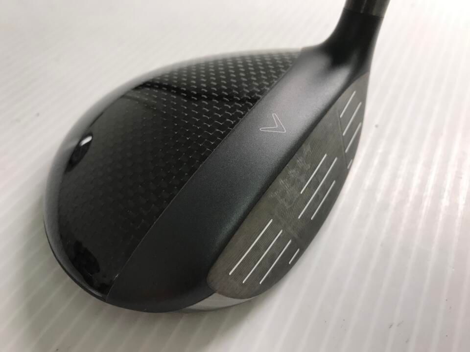 SMOKE フェアウェイウッド