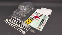 VIPER モンテカルロ ミニ ボディ Amazon.co.jp: モンテカルロ VIPER Mini Mシャーシ ボディ 検索