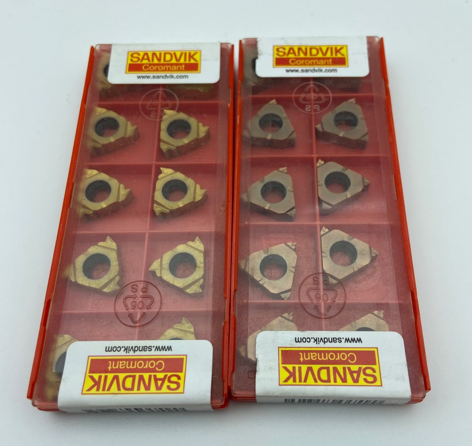 サンドビックチップ 【公式通販】