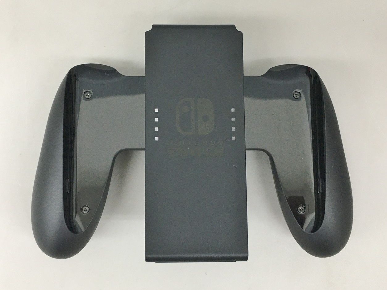 ゲームハード Nintendo Switch HAC-001（-01） 32GB ブラック