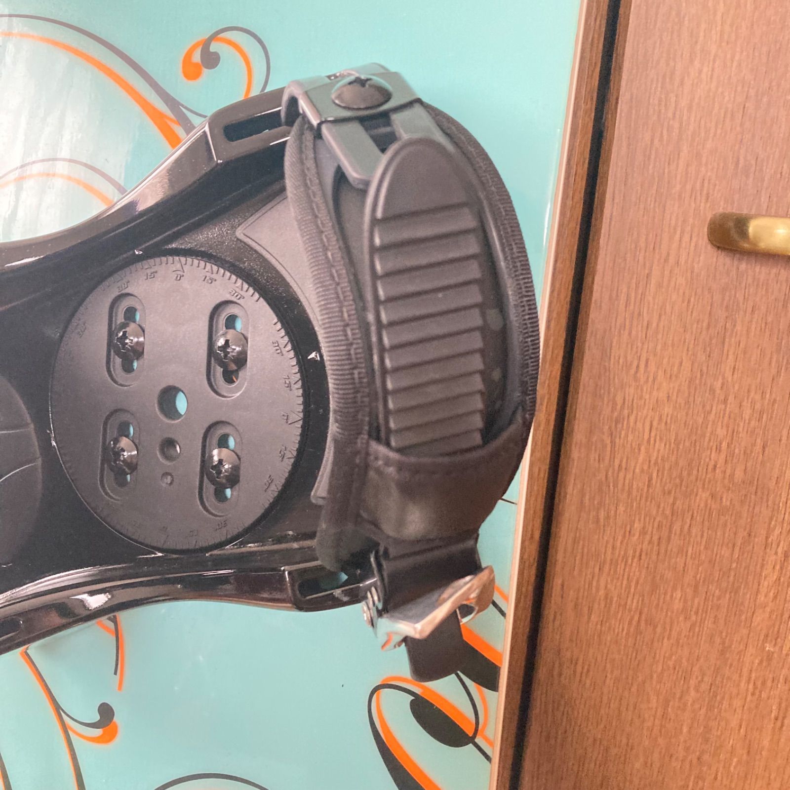 BURTON スノボ スノーボード ビンディング バートン CSB ウィンタースポーツ