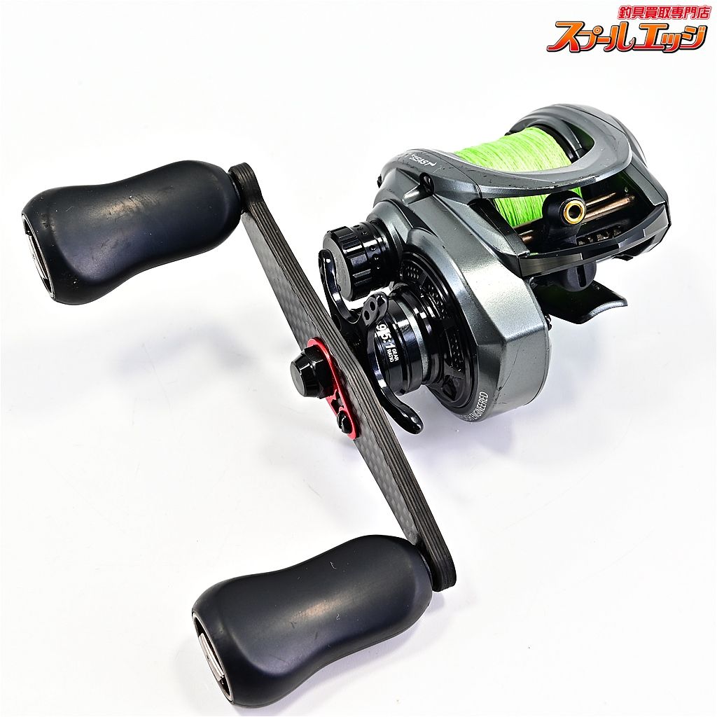 【アブガルシア】 ゼノン ビースト 9 Abu Garcia ZENON BEASTm42362