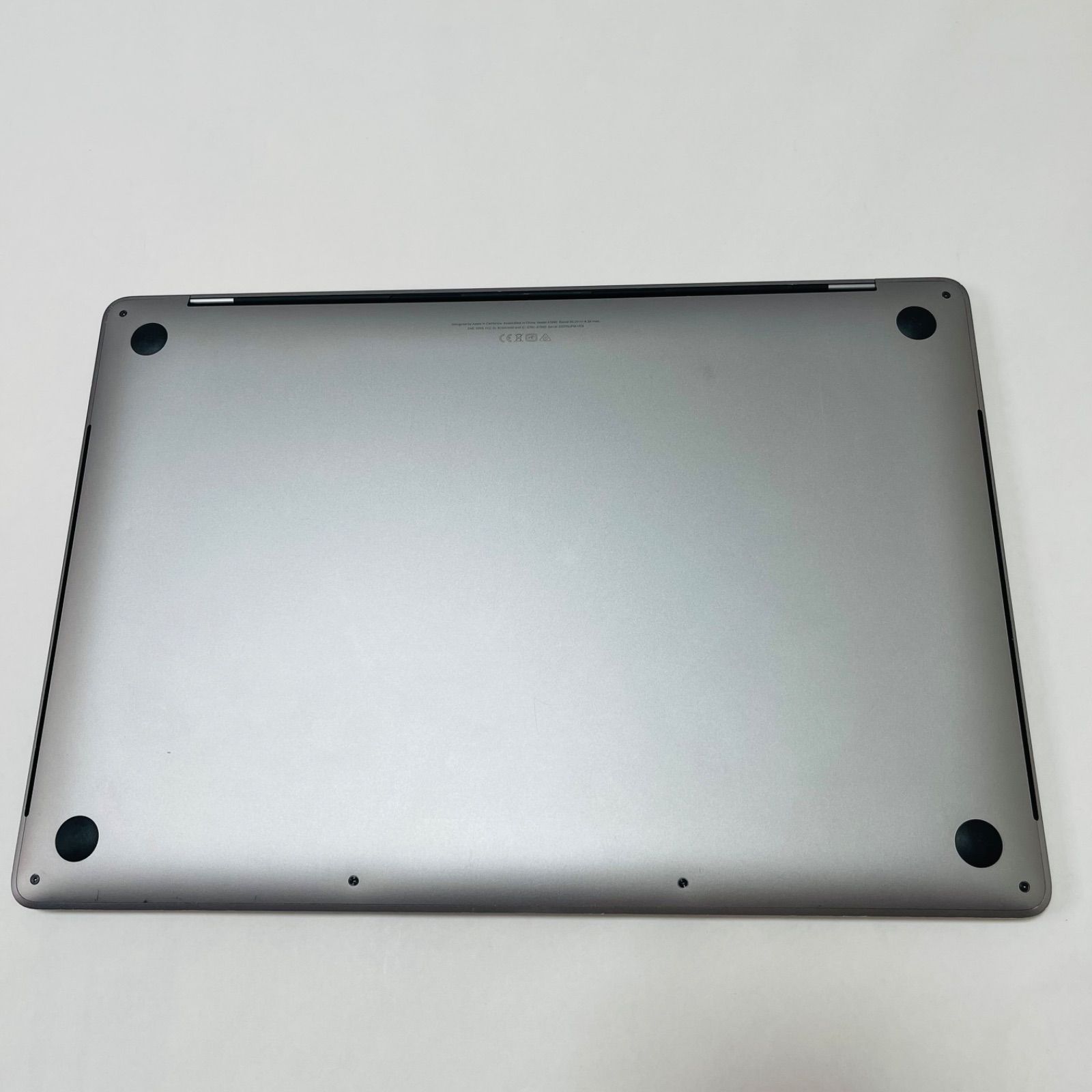 超高速 MacBook Pro Core i9/ 16GB /512G/ディスクリート