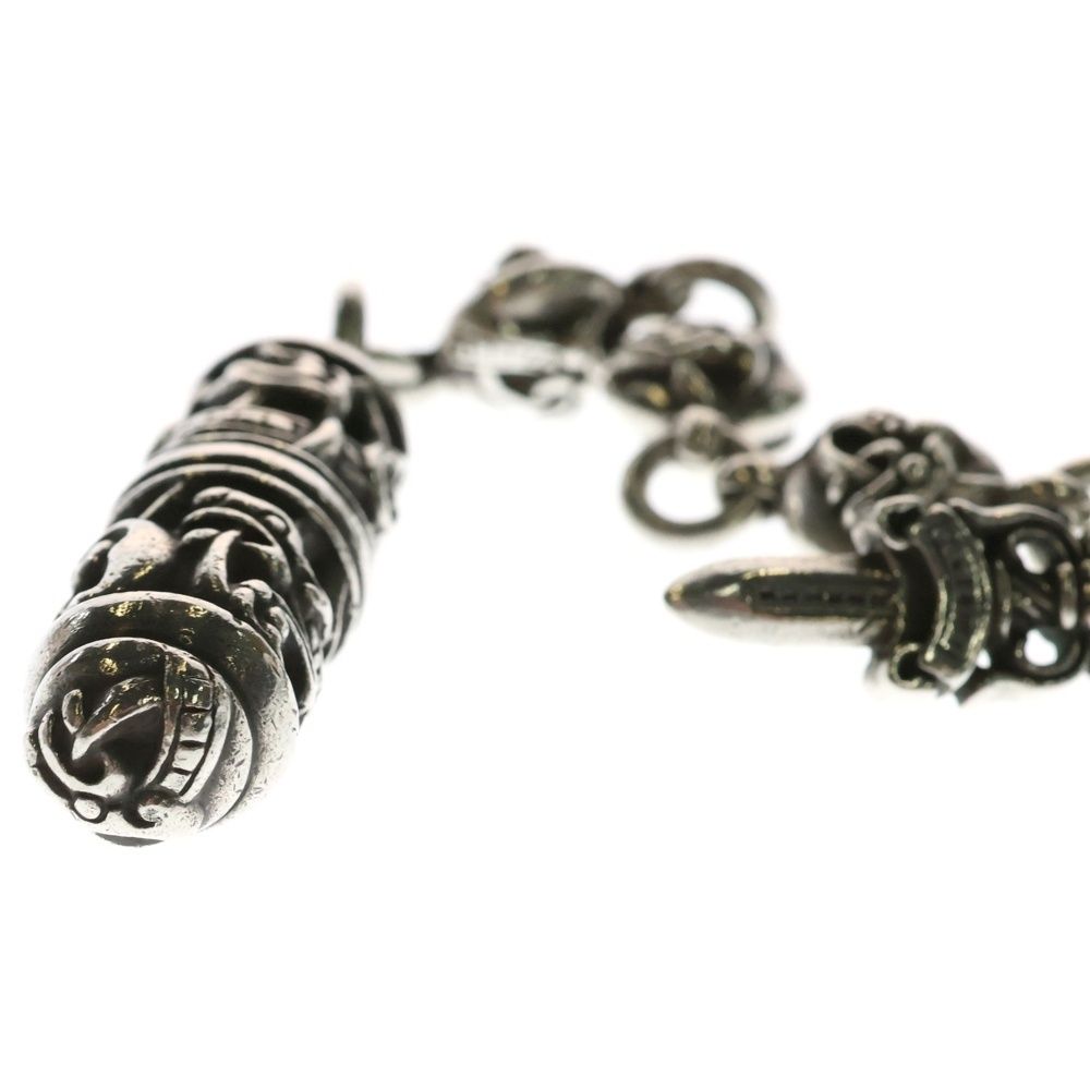 CHROME HEARTS (クロムハーツ) CELTIC ROLLER DAGGER