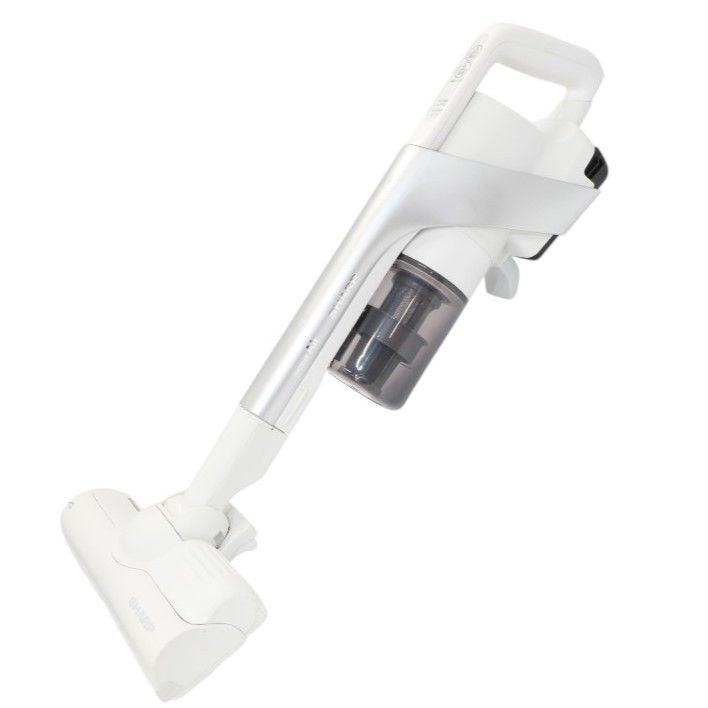 SHARP EC-AR9 スティッククリーナー 本体バフ研磨機 SHARP EC-AR9