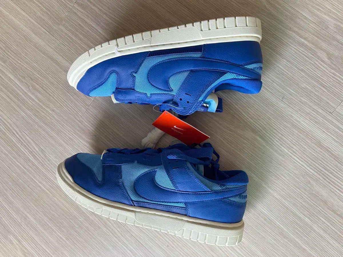 NIKE ナイキ ジャンボ ダンク 295