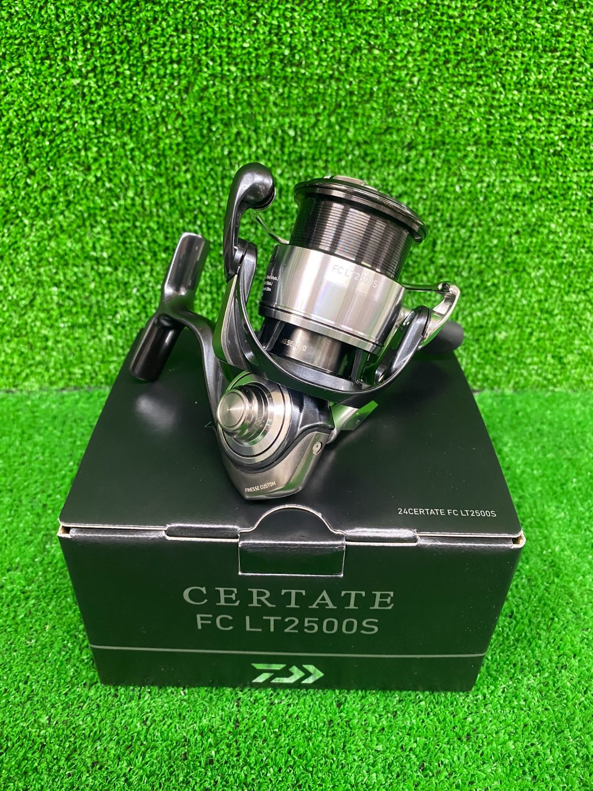 リブレ ハンドルノブ PT35 Special Derivation ブラック×ブラック