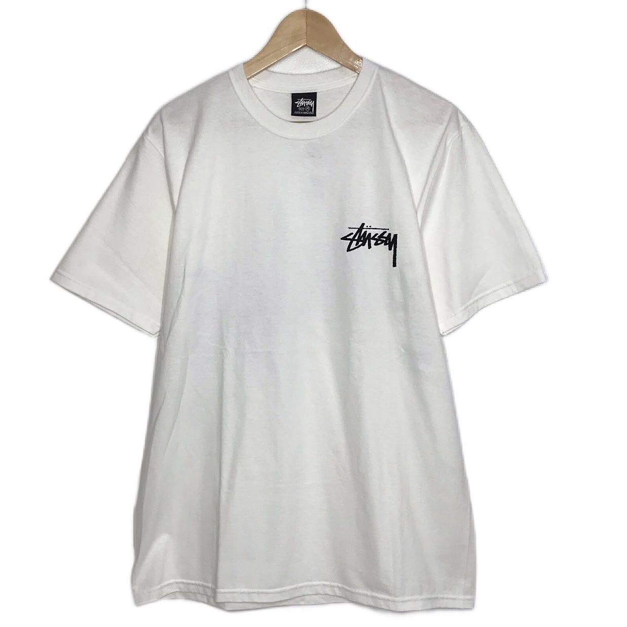 倉吉店】STUSSY | ステューシー 半袖Tシャツ SHATTERED TEE