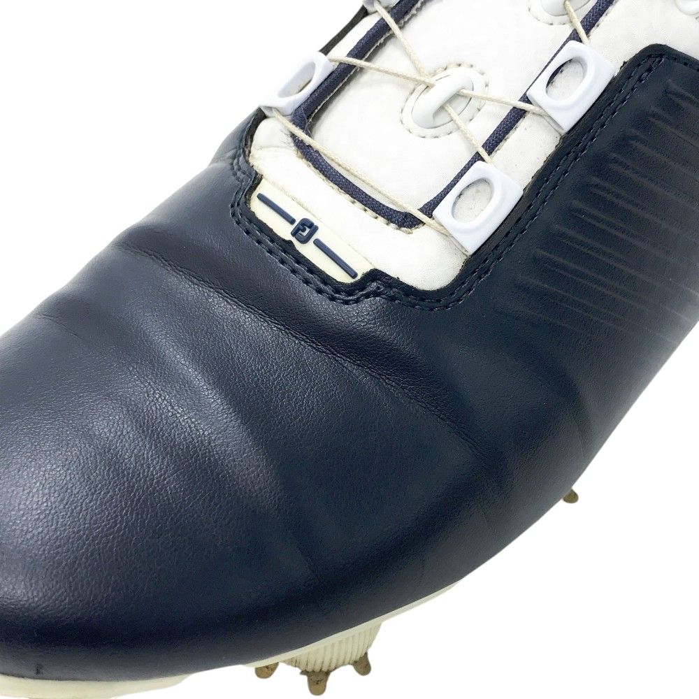 FOOT JOY フットジョイ 98180J DryJoys PRO BOA ゴルフシューズ